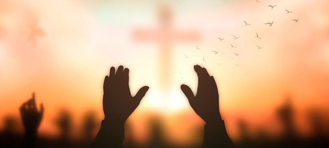 Ways to Worship God and Praise the LordWays to Worship God and Praise the Lord